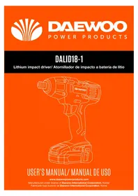 DALID18-1 DAEWOO
