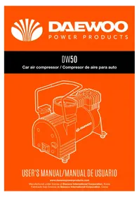 DW50 DAEWOO