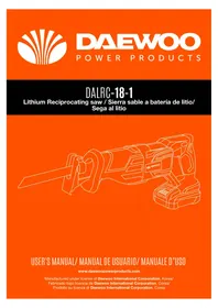 DALRC18-1 DAEWOO