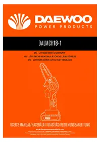 DALMCH18-1 DAEWOO