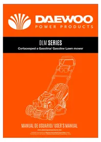 DLM5300SPL DAEWOO