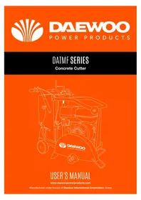 DATMF16-2 DAEWOO