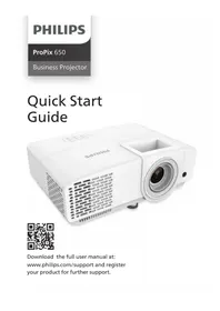 NeoPix 650 PHILIPS