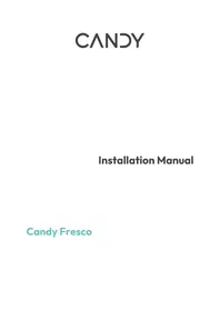 CBT7719EW/L CANDY