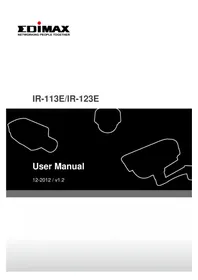IR-123E Edimax