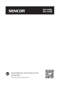 SOC 4111GD SENCOR