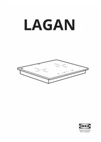 LAGAN 506.018.10 IKEA