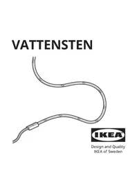 VATTENSTEN 405.349.77 IKEA