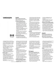 VARDAGEN 506.024.85 IKEA