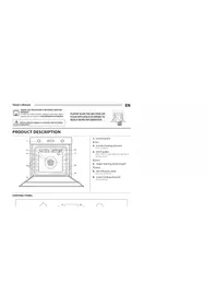 HAOI78PU0SXA HOTPOINT