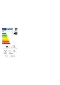 HAIER HW70-B14367TU1 - Lave-linge