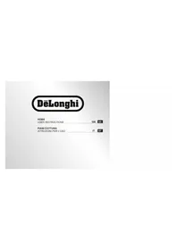 YLG 75 F DELONGHI