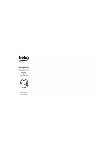 BMTAM83EB BEKO