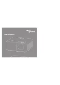 AZH360ST OPTOMA