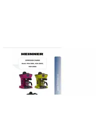 HEM-200GR Heinner