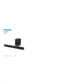 TAB4500 PHILIPS