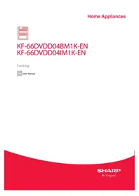 KF-66DVDD04IM1K-EN SHARP