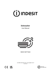 IN2IE13DT70UK INDESIT