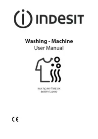 MyTime IMA 762 INDESIT