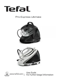 Pro Express Ultimate GV9569 TEFAL