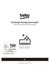 BIVOE 090 BEKO