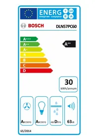 DLN57PC60 BOSCH