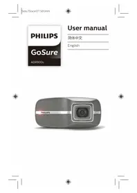 GoSure ADR900s PHILIPS