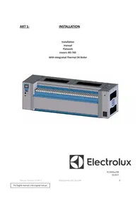 IB5730-F ELECTROLUX