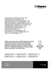 OSC6232IH Hansa
