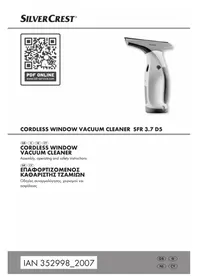 SFR 3.7 D5 SILVERCREST