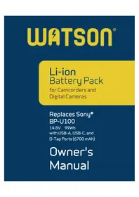 B-4246 Watson