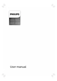 Daily Collection HR2534 PHILIPS