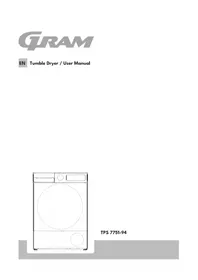 TPS 7751-94 GRAM