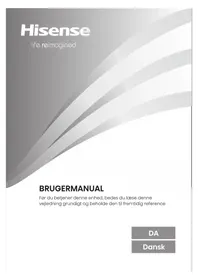 RB390N4CWD1 HISENSE