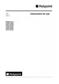 PHBS6.7FLLIX HOTPOINT