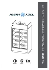 KGV-MR-R Hydra Kool