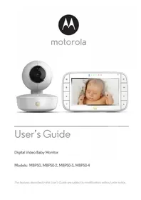 MBP50 MOTOROLA
