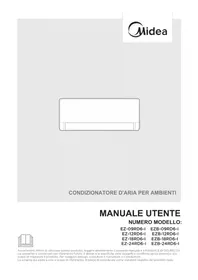 EZ-18RD6-O MIDEA