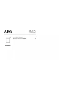 GI8200A2SG AEG