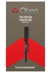 CTM-2600 Oben