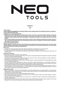 21-004 NEO tools