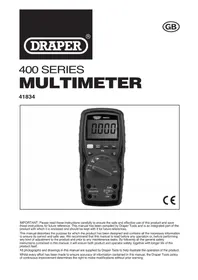 Expert 41834 Draper