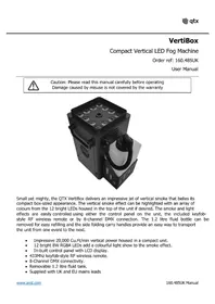 VertiBox Qtx