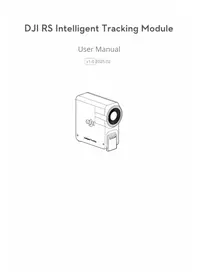 RS Intelligent Tracking Module DJI