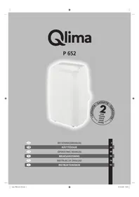 P 652 QLIMA