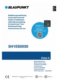 5H10S0050 BLAUPUNKT