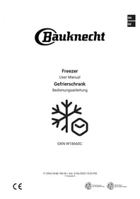 GKN W18660C BAUKNECHT