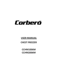CCHM2006M CORBERO