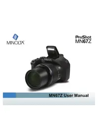 ProShot MN67Z KONICA MINOLTA