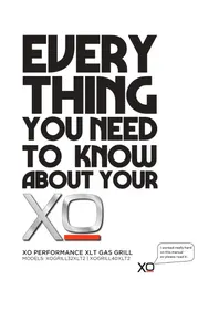 XOG40XLT2FSKITN XO
